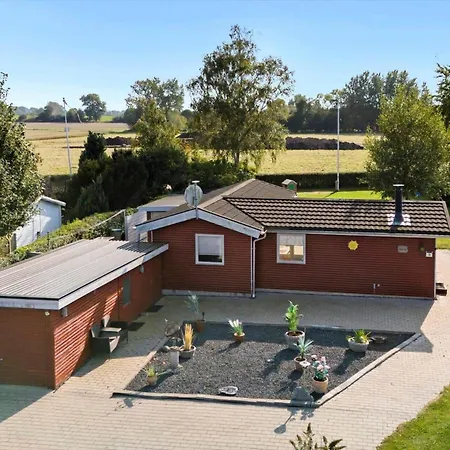 Сasa de vacaciones Fy233-otterup-niels-eriksens-vej-3 Otterup