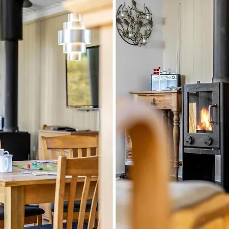 Fy233-otterup-niels-eriksens-vej-3 Holiday home *