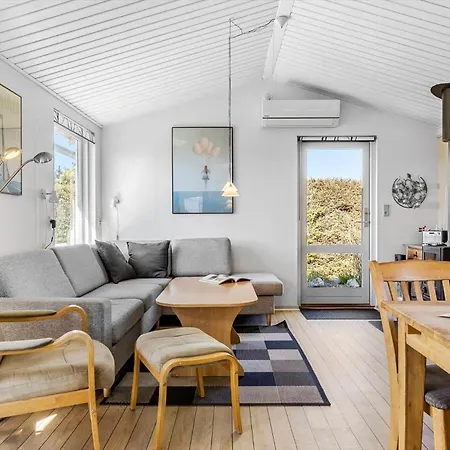 Fy233-otterup-niels-eriksens-vej-3 * オテルプ