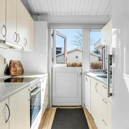 Fy233-otterup-niels-eriksens-vej-3 * オテルプ