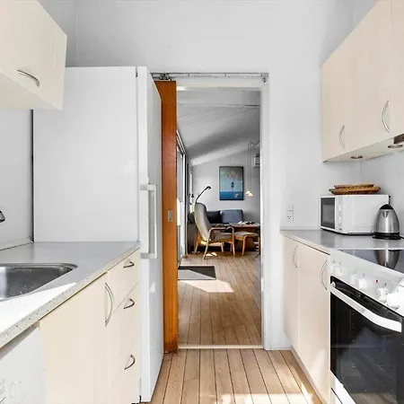 Fy233-otterup-niels-eriksens-vej-3 * オテルプ