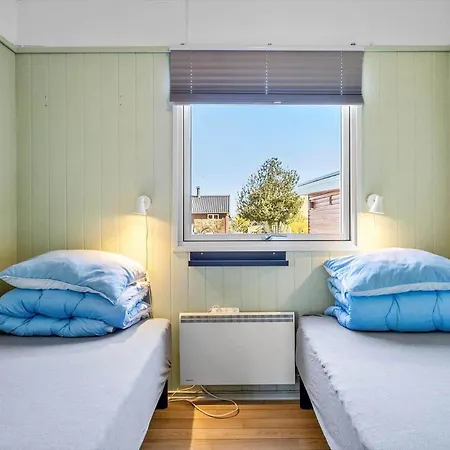 別荘 Fy233-otterup-niels-eriksens-vej-3 オテルプ