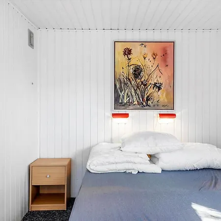 Fy233-otterup-niels-eriksens-vej-3 別荘 オテルプ