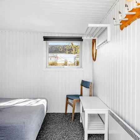 Holiday home Fy233-otterup-niels-eriksens-vej-3 *