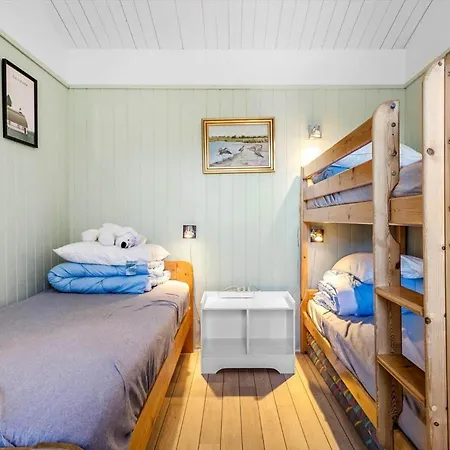 Fy233-otterup-niels-eriksens-vej-3 Holiday home