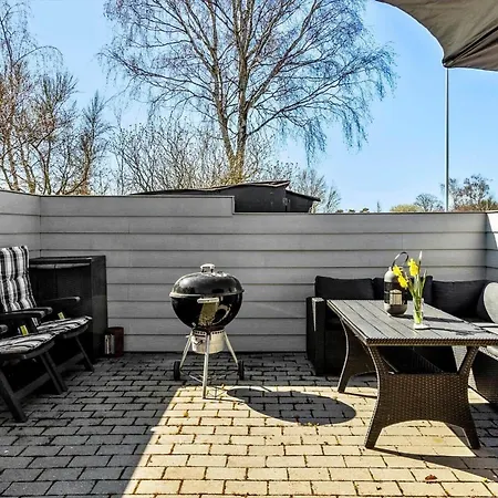 Fy233-otterup-niels-eriksens-vej-3 Holiday home *