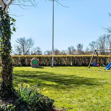 Holiday home Fy233-otterup-niels-eriksens-vej-3