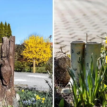 別荘 Fy233-otterup-niels-eriksens-vej-3 オテルプ