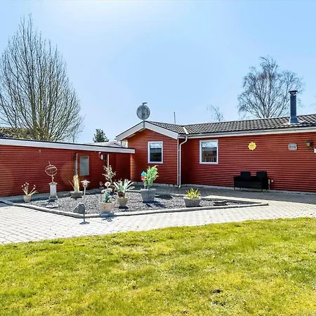 Сasa de vacaciones Fy233-otterup-niels-eriksens-vej-3 Otterup