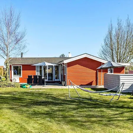 Сasa de vacaciones Fy233-otterup-niels-eriksens-vej-3 *