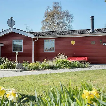 Fy233-otterup-niels-eriksens-vej-3 * オテルプ