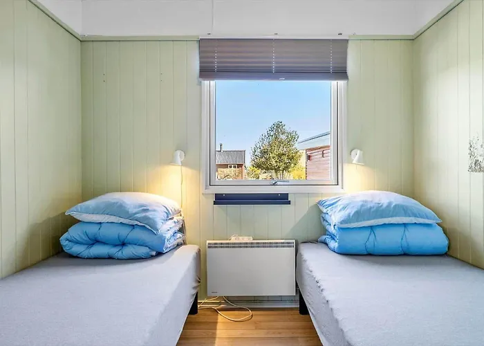 Сasa de vacaciones Fy233-otterup-niels-eriksens-vej-3 Otterup