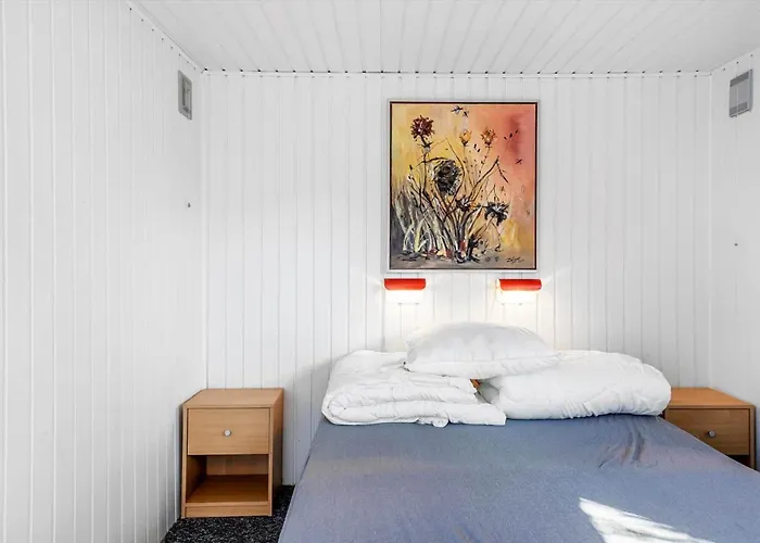 Fy233-otterup-niels-eriksens-vej-3 Сasa de vacaciones Otterup