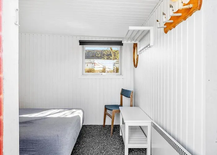 Сasa de vacaciones Fy233-otterup-niels-eriksens-vej-3 *