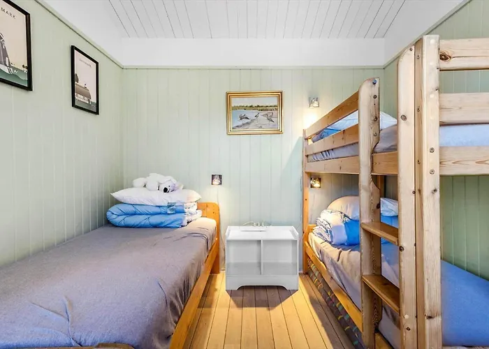 Fy233-otterup-niels-eriksens-vej-3 Сasa de vacaciones