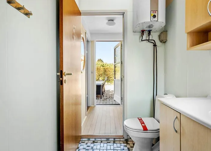 Fy233-otterup-niels-eriksens-vej-3 Сasa de vacaciones *