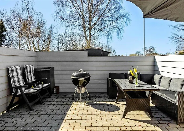 Fy233-otterup-niels-eriksens-vej-3 Сasa de vacaciones *