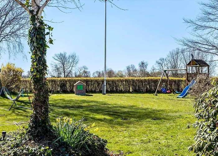 Сasa de vacaciones Fy233-otterup-niels-eriksens-vej-3