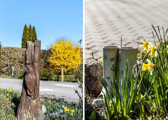 Сasa de vacaciones Fy233-otterup-niels-eriksens-vej-3 Otterup