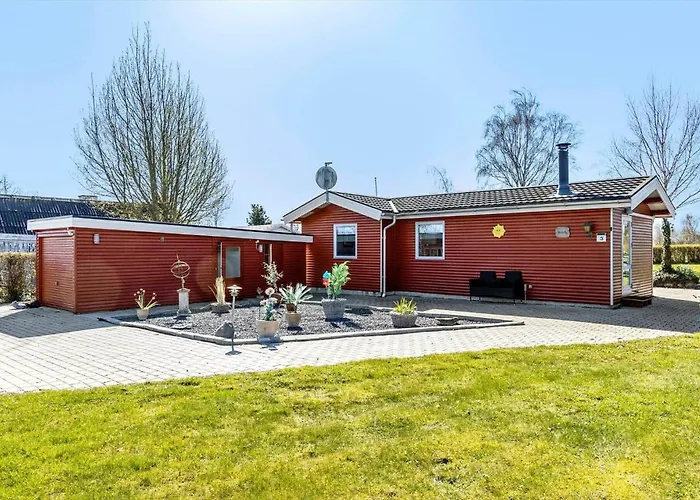 Сasa de vacaciones Fy233-otterup-niels-eriksens-vej-3 Otterup